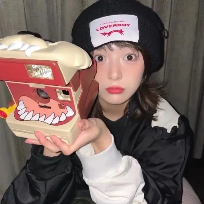 翻滚吧!男孩