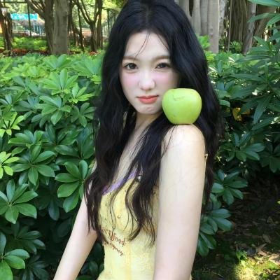 圣女歌声